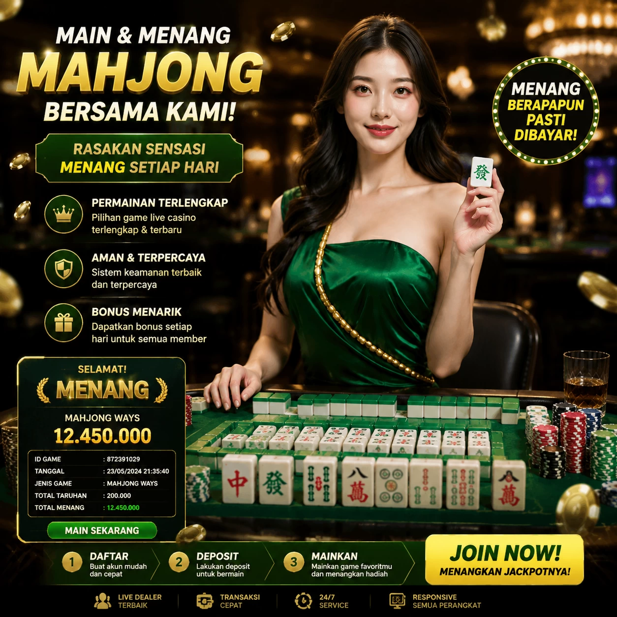 Bagaimana gim999 Mengubah Cara Kita Bermain Game Online