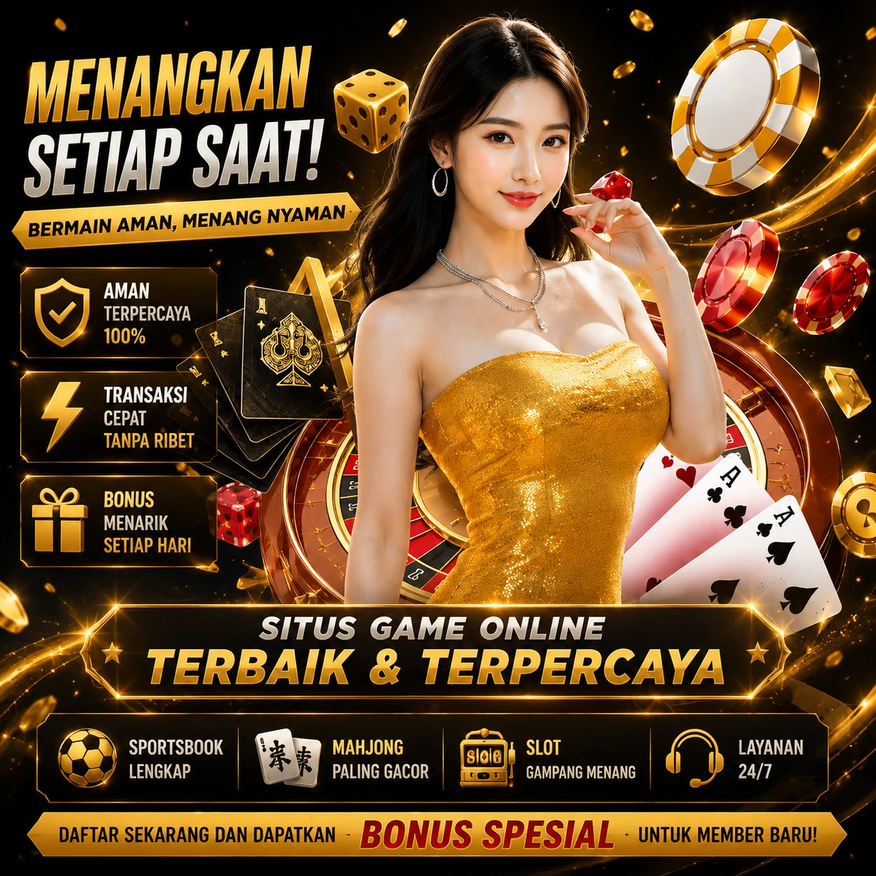 Inovasi dan Fitur Menarik di gim999